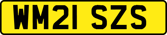 WM21SZS