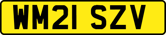 WM21SZV