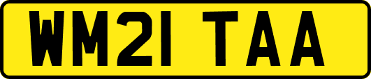 WM21TAA