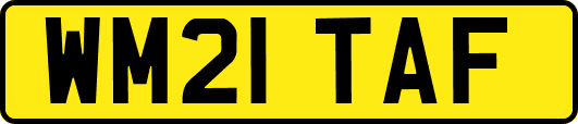 WM21TAF