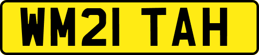 WM21TAH