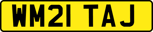 WM21TAJ
