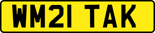 WM21TAK