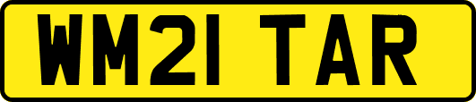 WM21TAR