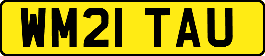 WM21TAU