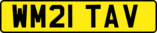 WM21TAV