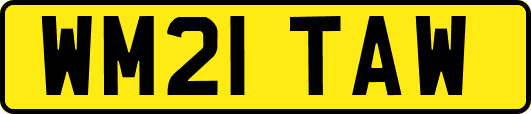 WM21TAW