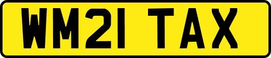 WM21TAX