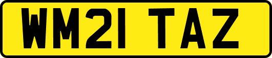 WM21TAZ