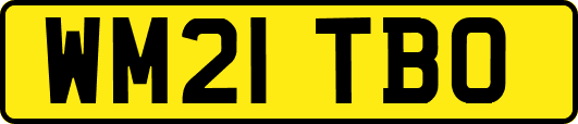 WM21TBO