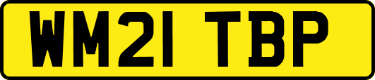 WM21TBP