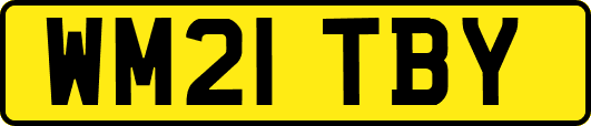 WM21TBY