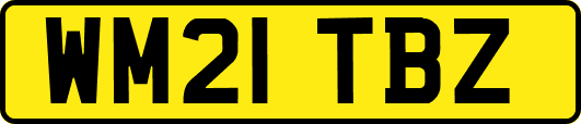 WM21TBZ