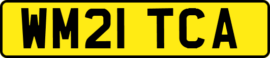 WM21TCA