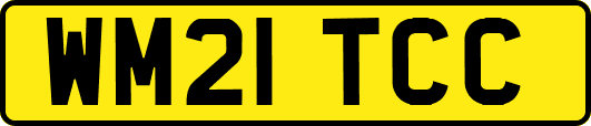 WM21TCC