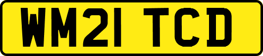 WM21TCD