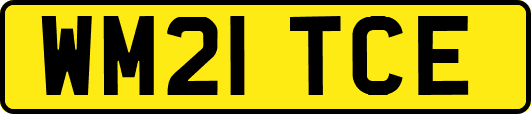 WM21TCE