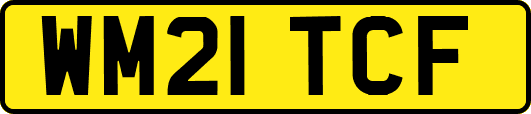 WM21TCF
