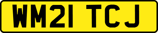 WM21TCJ