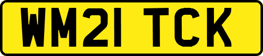 WM21TCK