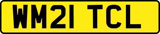 WM21TCL