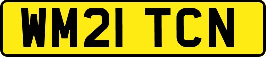 WM21TCN