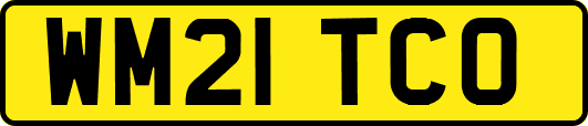 WM21TCO