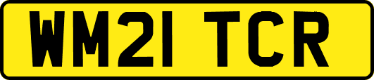 WM21TCR