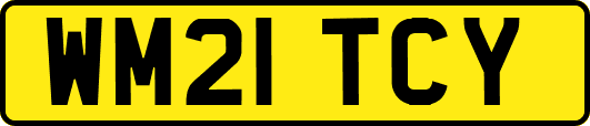 WM21TCY