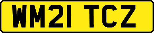 WM21TCZ