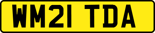 WM21TDA