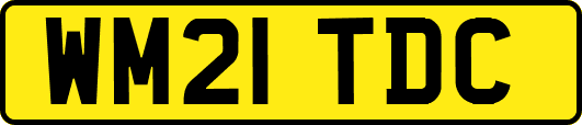 WM21TDC