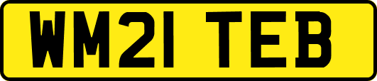 WM21TEB