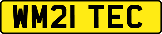 WM21TEC