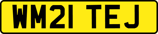 WM21TEJ
