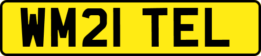WM21TEL