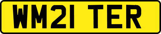 WM21TER