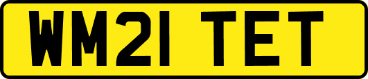 WM21TET