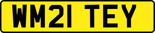 WM21TEY