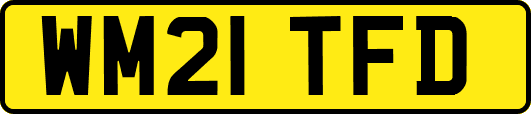 WM21TFD