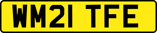 WM21TFE