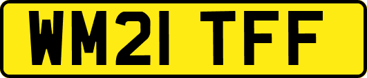 WM21TFF