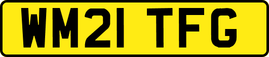 WM21TFG