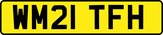 WM21TFH