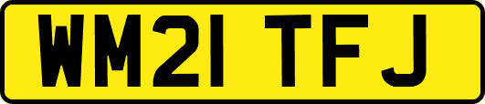 WM21TFJ