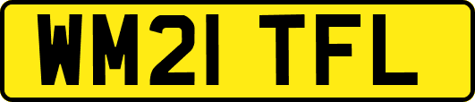 WM21TFL
