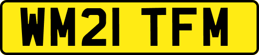 WM21TFM