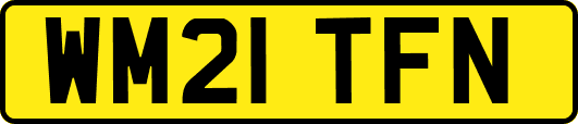 WM21TFN
