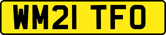 WM21TFO
