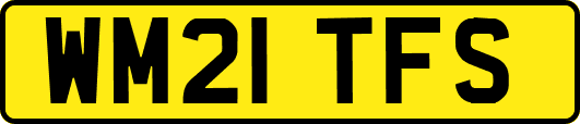 WM21TFS